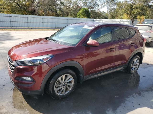 HYUNDAI TUCSON LIM 2016 km8j33a48gu157501