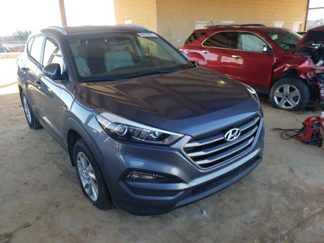 HYUNDAI TUCSON LIM 2016 km8j33a48gu186142