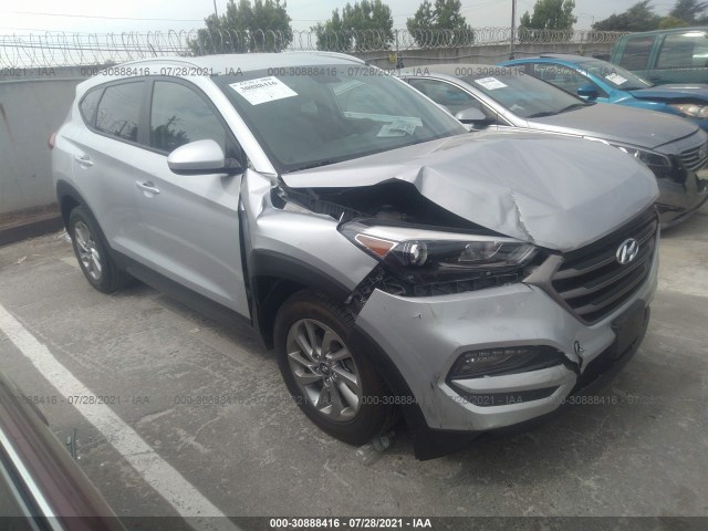 HYUNDAI TUCSON 2016 km8j33a48gu190496