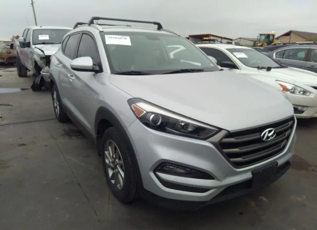 HYUNDAI TUCSON 2016 km8j33a48gu195052