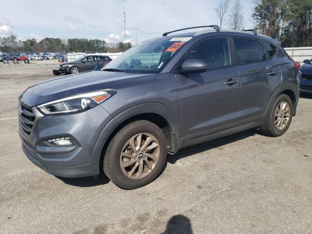 HYUNDAI TUCSON 2016 km8j33a48gu197335