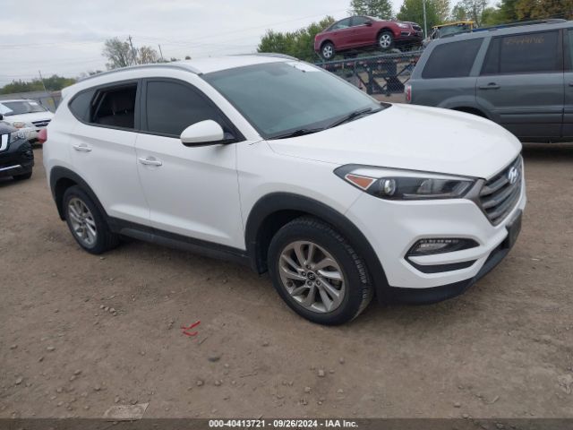 HYUNDAI TUCSON 2016 km8j33a48gu199330