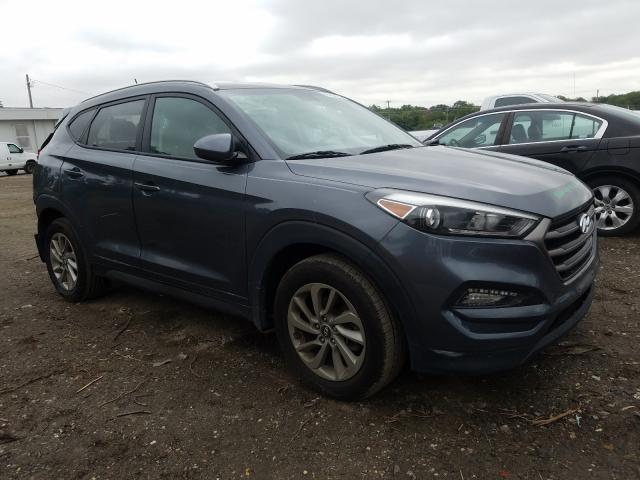 HYUNDAI TUCSON LIM 2016 km8j33a48gu207779