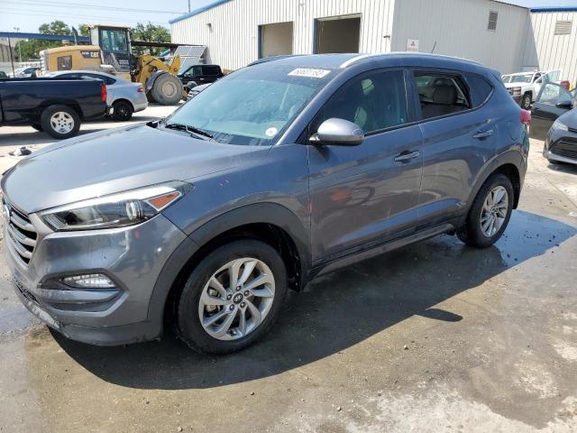 HYUNDAI TUCSON LIM 2016 km8j33a48gu211170