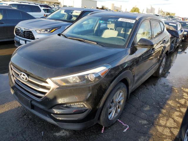 HYUNDAI TUCSON LIM 2016 km8j33a48gu221021