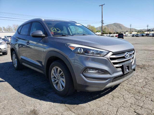 HYUNDAI TUCSON LIM 2016 km8j33a48gu225702