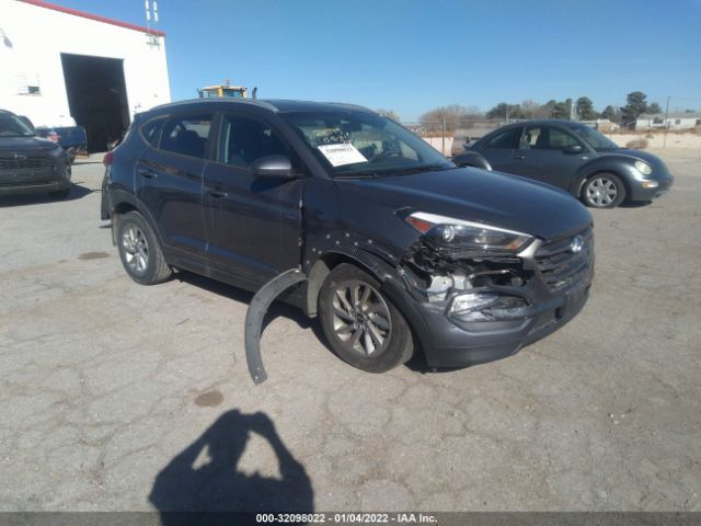 HYUNDAI TUCSON 2016 km8j33a48gu236800