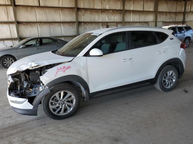 HYUNDAI TUCSON LIM 2016 km8j33a48gu237381