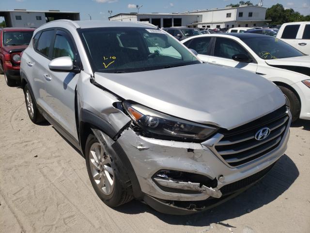 HYUNDAI TUCSON LIM 2017 km8j33a48hu279924