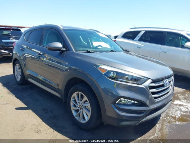 HYUNDAI TUCSON 2017 km8j33a48hu313554