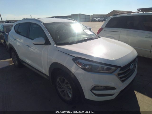 HYUNDAI TUCSON 2017 km8j33a48hu336574