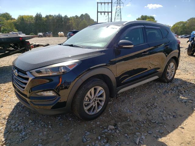 HYUNDAI TUCSON LIM 2017 km8j33a48hu378288