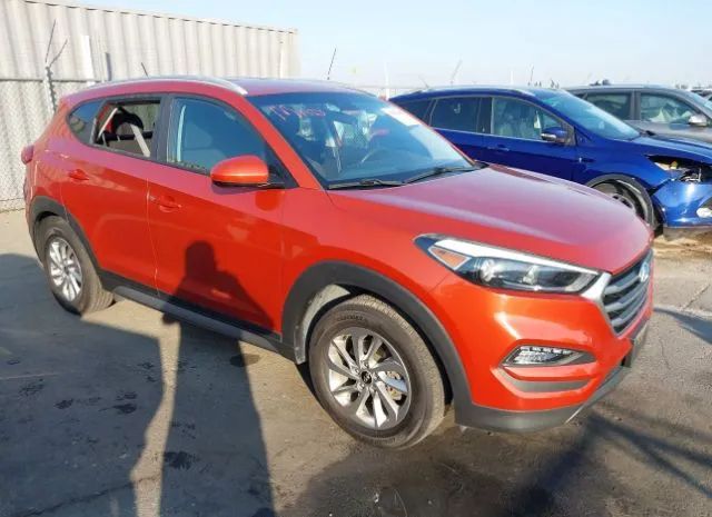 HYUNDAI TUCSON 2017 km8j33a48hu378839