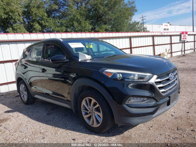 HYUNDAI TUCSON 2017 km8j33a48hu382633