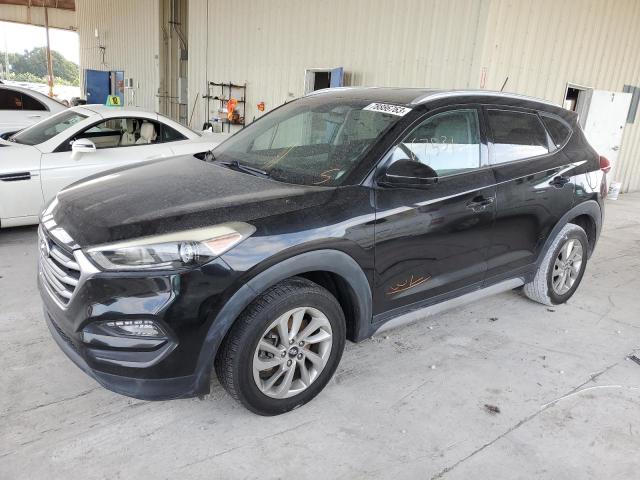 HYUNDAI TUCSON 2017 km8j33a48hu414741