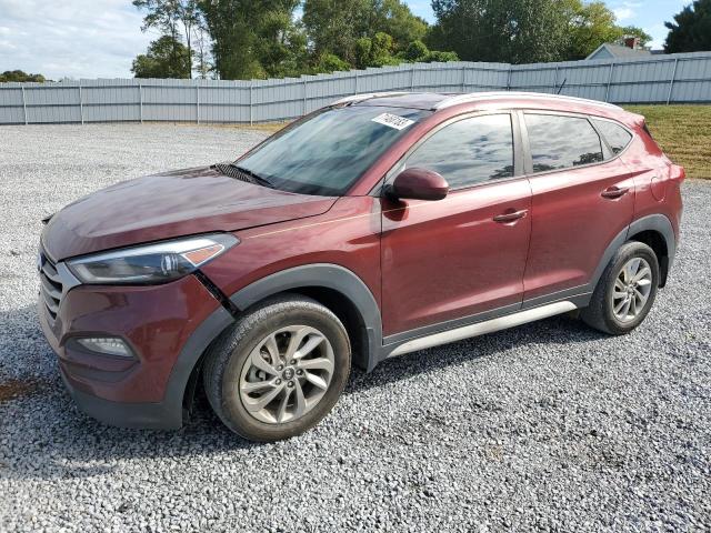 HYUNDAI TUCSON 2017 km8j33a48hu415419