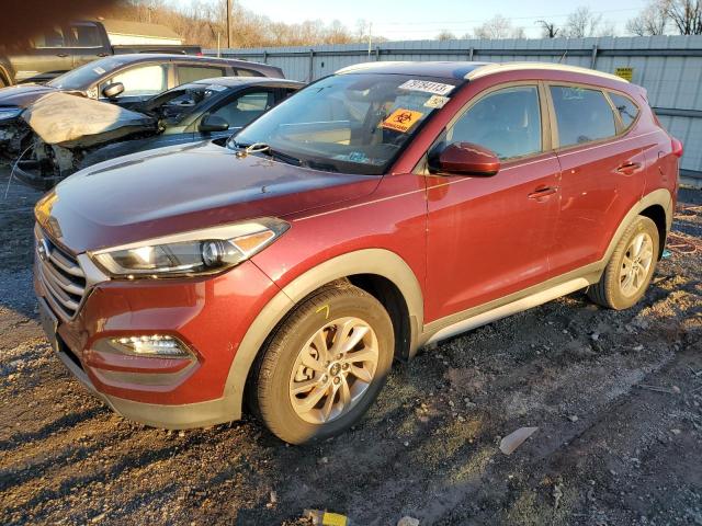 HYUNDAI TUCSON 2017 km8j33a48hu417574