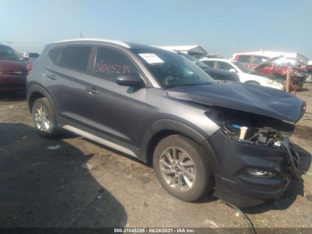 HYUNDAI TUCSON 2017 km8j33a48hu421043