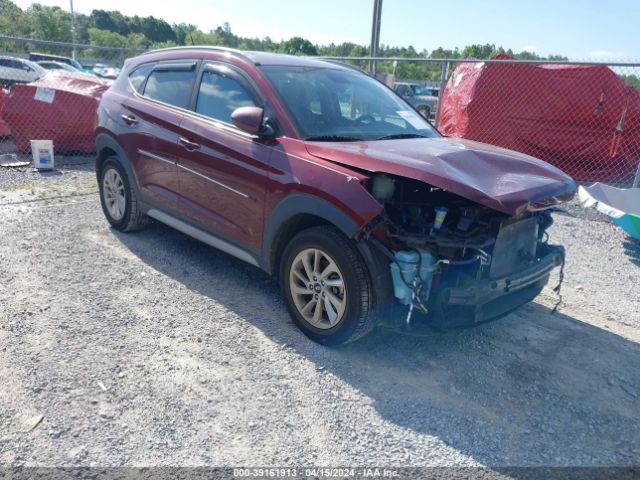 HYUNDAI TUCSON 2017 km8j33a48hu421060