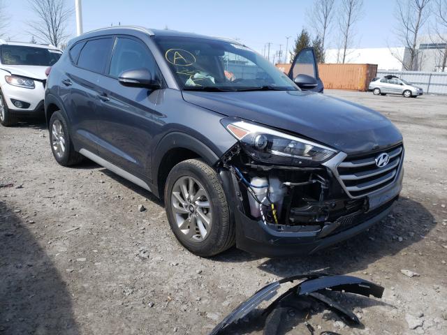 HYUNDAI TUCSON LIM 2017 km8j33a48hu423598