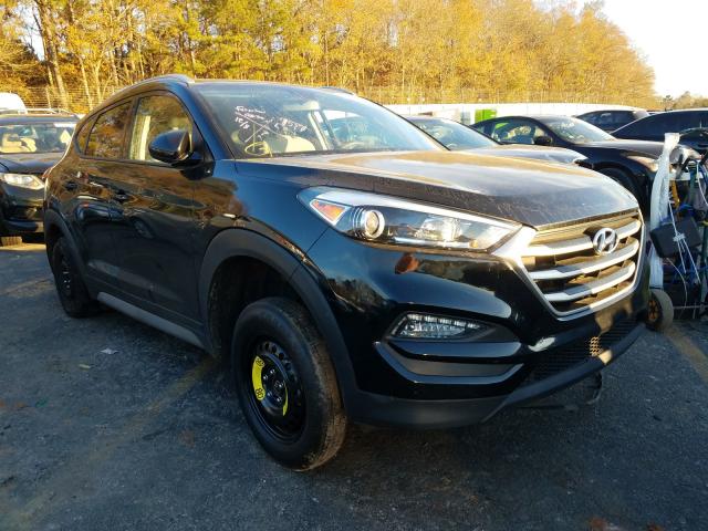 HYUNDAI TUCSON LIM 2017 km8j33a48hu432706