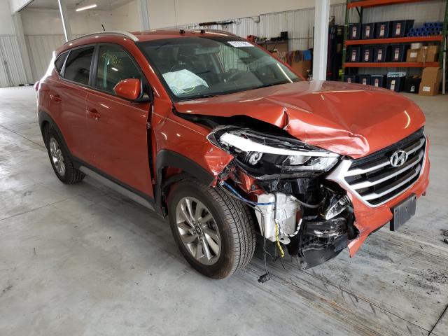 HYUNDAI TUCSON LIM 2017 km8j33a48hu441406