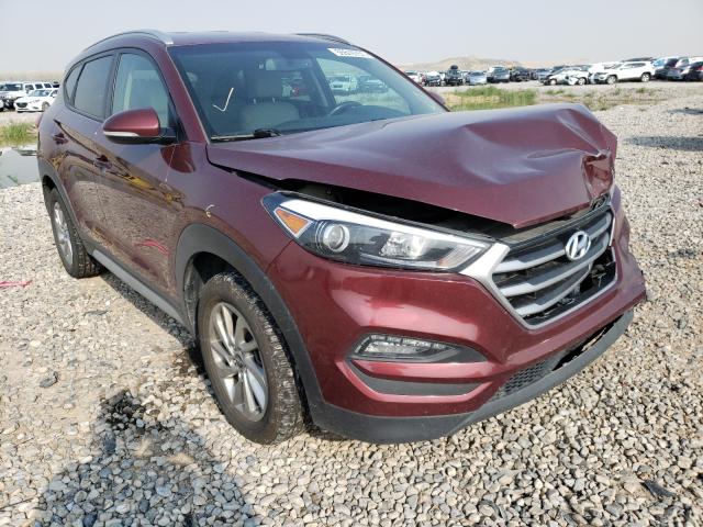 HYUNDAI TUCSON LIM 2017 km8j33a48hu443429