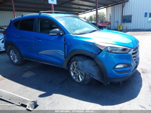 HYUNDAI TUCSON 2017 km8j33a48hu445648