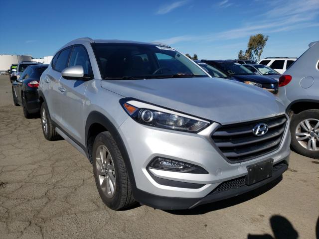 HYUNDAI TUCSON LIM 2017 km8j33a48hu446749