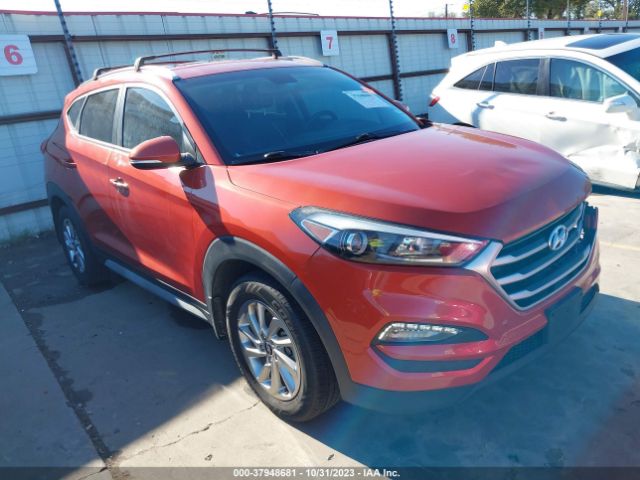 HYUNDAI TUCSON 2017 km8j33a48hu454463