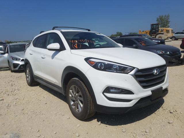 HYUNDAI TUCSON LIM 2017 km8j33a48hu455953