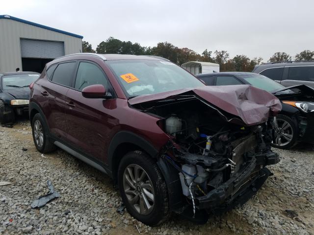 HYUNDAI TUCSON LIM 2017 km8j33a48hu461266