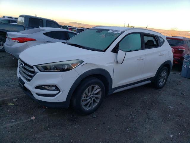 HYUNDAI TUCSON 2017 km8j33a48hu467990