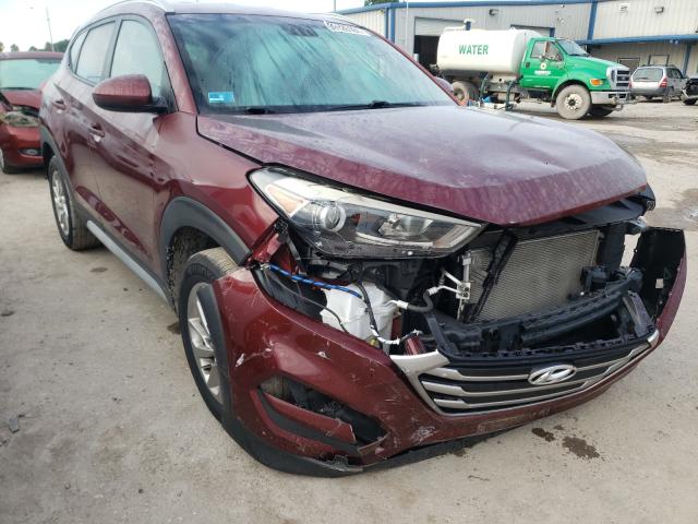 HYUNDAI TUCSON LIM 2017 km8j33a48hu468315