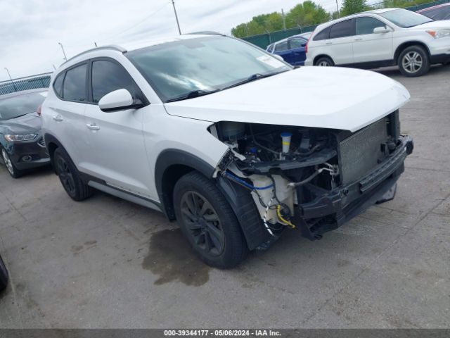 HYUNDAI TUCSON 2017 km8j33a48hu470016