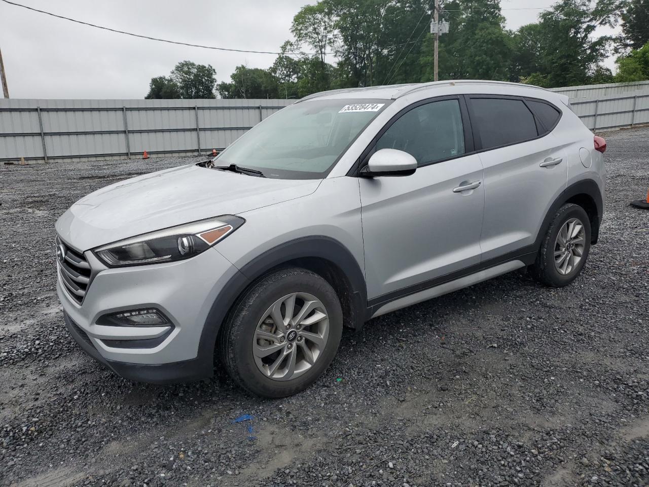 HYUNDAI TUCSON 2017 km8j33a48hu471084