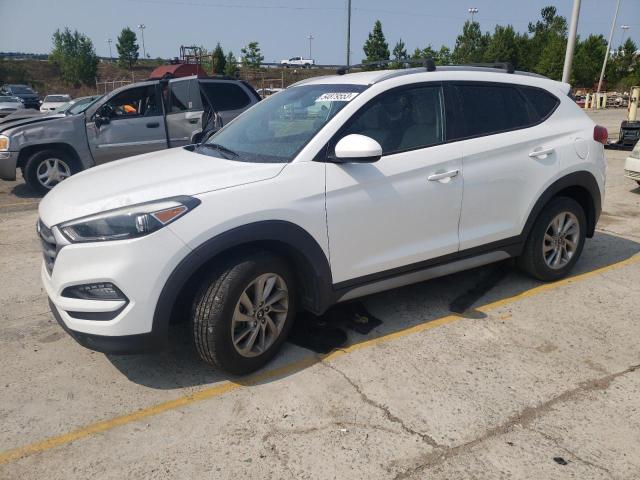 HYUNDAI TUCSON LIM 2017 km8j33a48hu471201