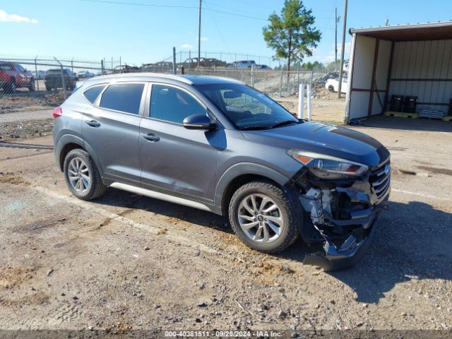 HYUNDAI TUCSON 2017 km8j33a48hu473921