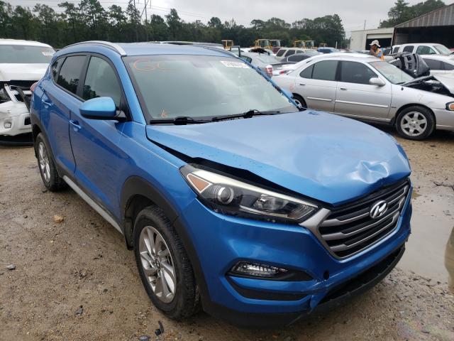 HYUNDAI TUCSON LIM 2017 km8j33a48hu480271