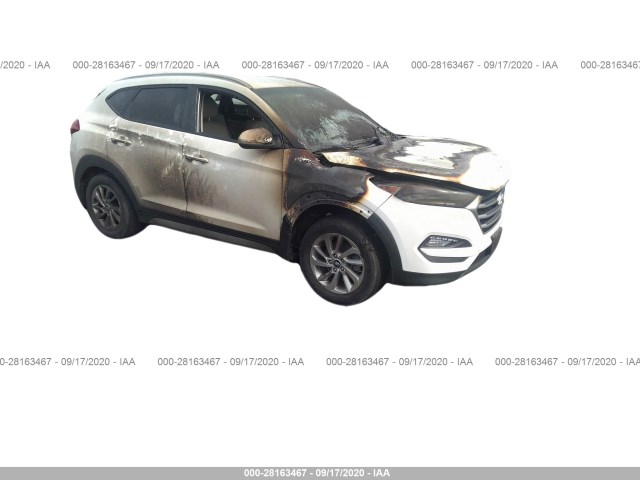 HYUNDAI TUCSON 2017 km8j33a48hu481288