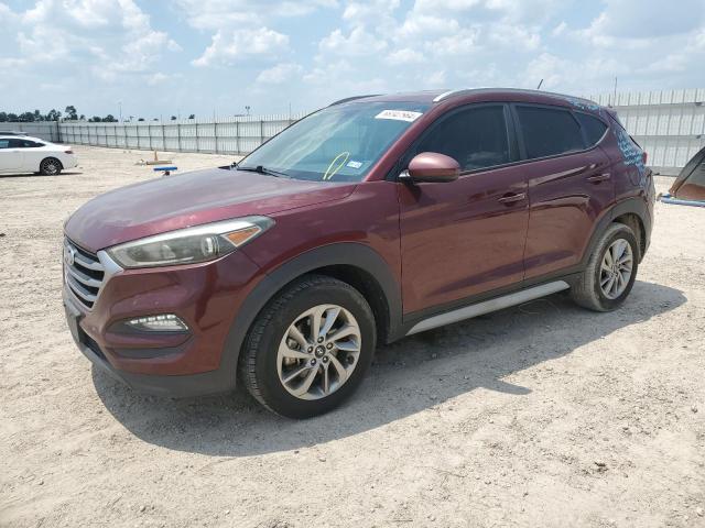 HYUNDAI TUCSON 2017 km8j33a48hu482134