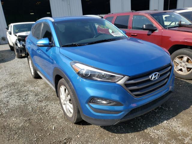 HYUNDAI TUCSON LIM 2017 km8j33a48hu491545