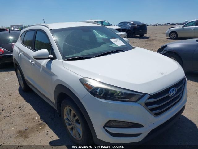 HYUNDAI TUCSON 2017 km8j33a48hu505900