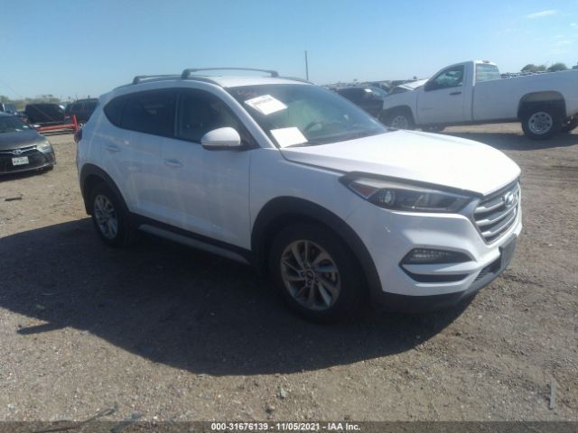 HYUNDAI TUCSON 2017 km8j33a48hu508814