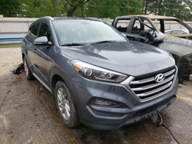 HYUNDAI TUCSON LIM 2017 km8j33a48hu523037