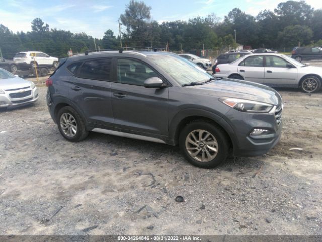 HYUNDAI TUCSON 2017 km8j33a48hu523071