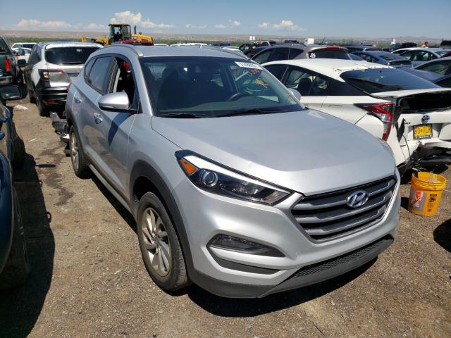 HYUNDAI TUCSON LIM 2017 km8j33a48hu526701