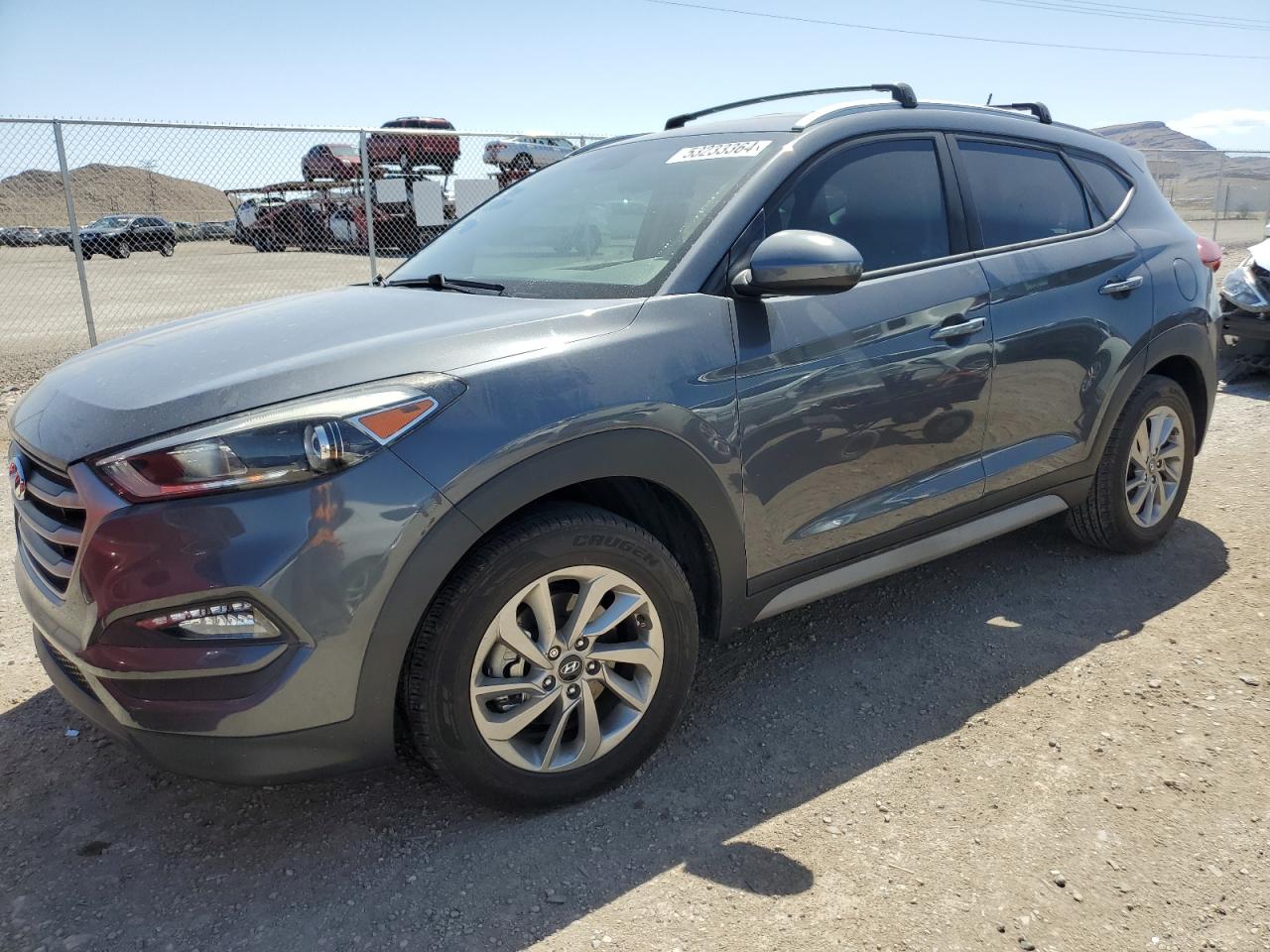 HYUNDAI TUCSON 2017 km8j33a48hu528531