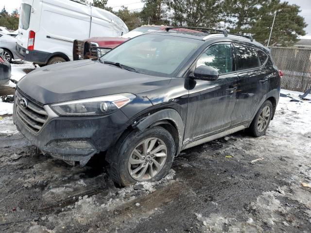 HYUNDAI TUCSON 2017 km8j33a48hu528870