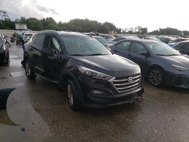 HYUNDAI TUCSON LIM 2017 km8j33a48hu528884